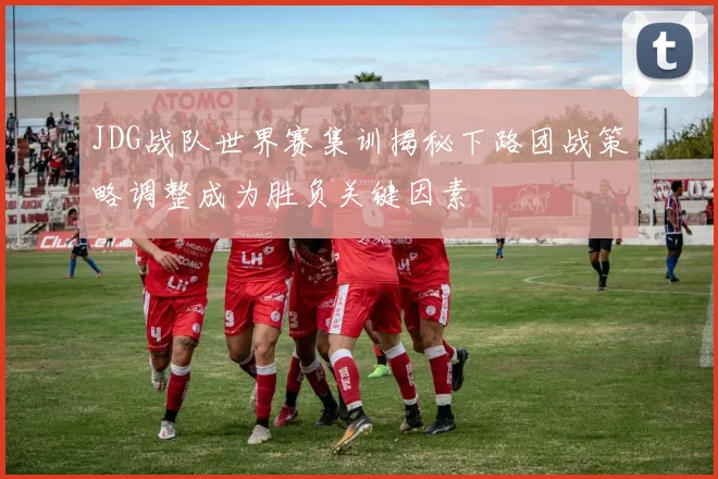 JDG战队世界赛集训揭秘下路团战策略调整成为胜负关键因素